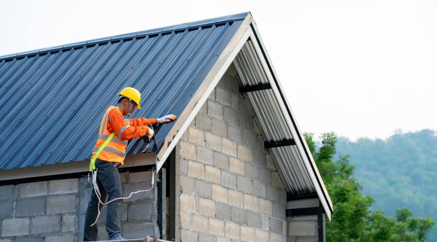 Expert new roof installation services in Hana, HI
